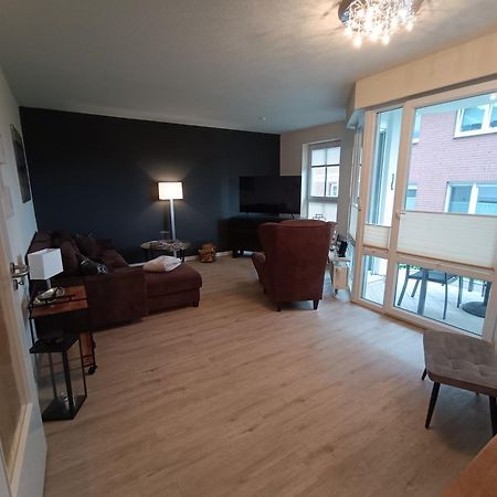 Schnausnest Apartamento Grömitz Exterior foto