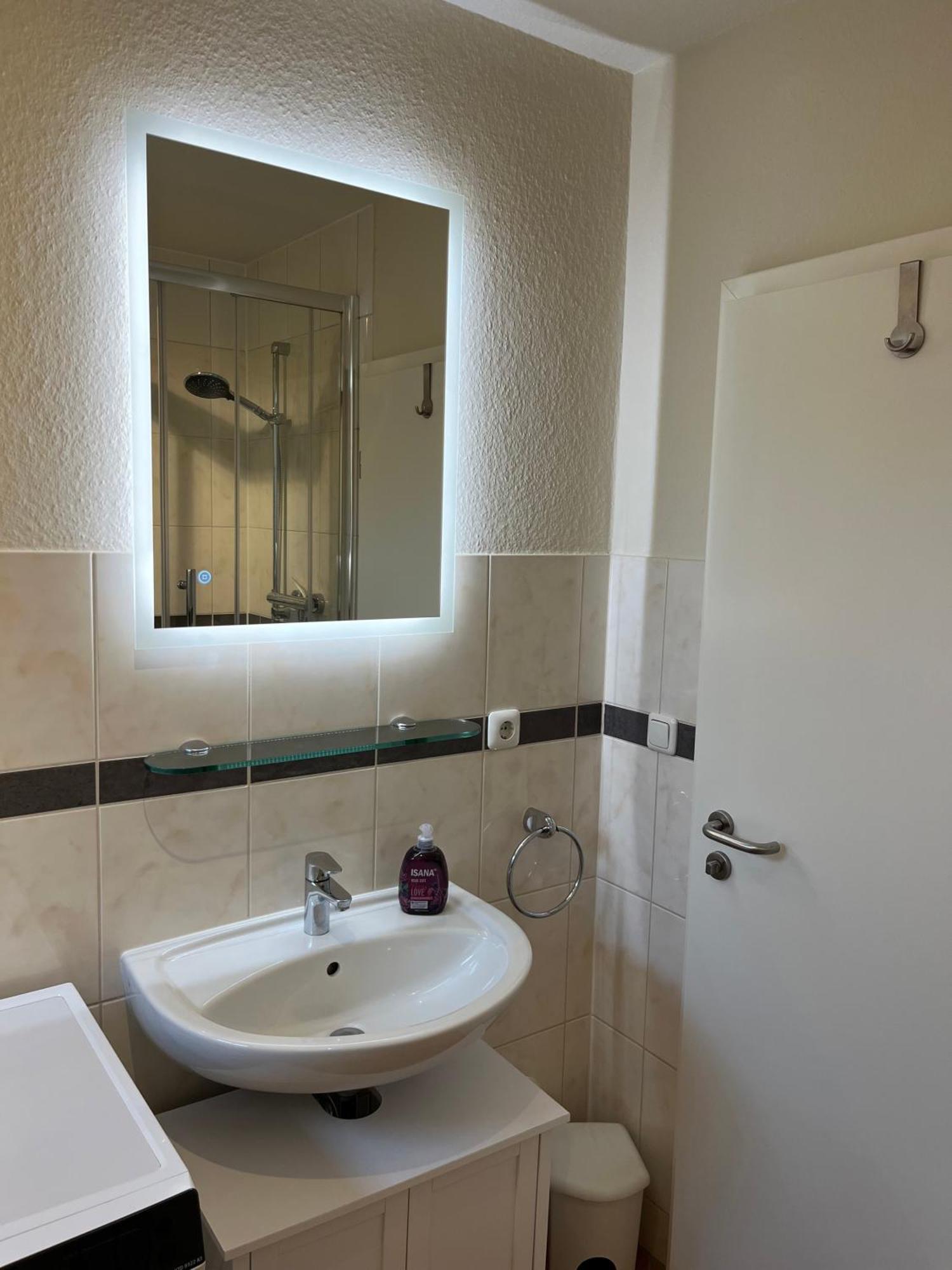Schnausnest Apartamento Grömitz Exterior foto