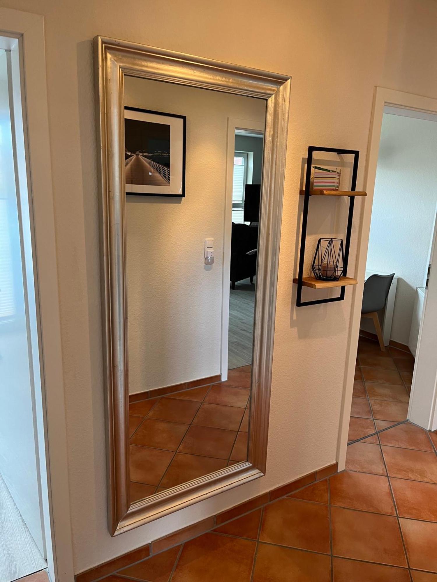 Schnausnest Apartamento Grömitz Exterior foto